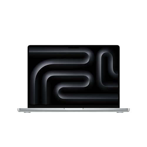 MacBook Pro M3